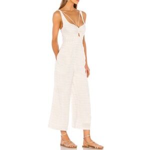 L*Space Kenna jumpsuit S